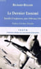 le dernier ennemi Batille d'Angleterre, juin 1940-Mai 1941 Collection Texto. Hillary Richard