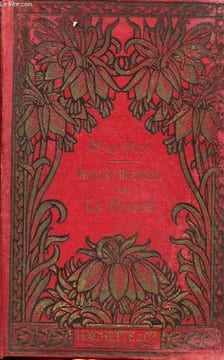 Vieilles histoires de la patrie 6è édition. Mme De Witt née Guizot