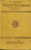 Pr&eacute;cis de bact&eacute;riologie 5&egrave; &eacute;dition Collection Testut. Gourmont J.