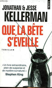 Que la bâte s'éveille Collection Points N° P4406