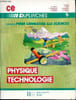 Physique technologie CE duplifiches Collection Pour connaitre les sciences. Collectif