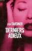Derniers adieux. Gardner Lisa