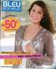 Bleu bonheur Catalogue. Collectif