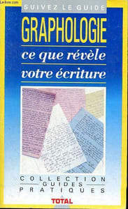 Graphologie ce que révèle votre écriture