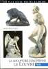 La sculpture européenne le Louvre Collection les plus beaux musées du monde. Gaborit Jean René