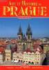 Art et histoire de Prague. Collectif