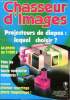 Chasseur d'images N°88 Décembre 1986 Projecteurs de diapos: lequel choisir?. Collectif