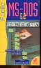 MS-DOS 6.2. Collectif