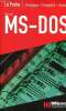 MS-DOS. Collectif