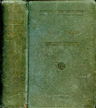 Petit dictionnaire Français Anglais - Little dictionary English French. Laughlin Mc