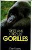 Treize ans chez les Gorilles. Fossey Dian