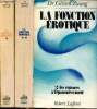 La fonction érotique en 2 volumes. Zwang Gérard dr.