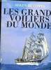 Les grands Voiliers du monde. De Cowes Beken