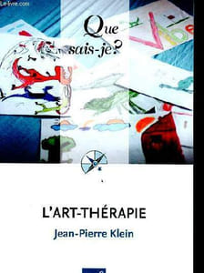Que sais-je? L'art Thérapie