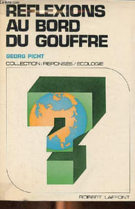 Réflexions au bord du gouffre