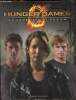 Hunger Games - Le guide Officiel du film. Egan Kate