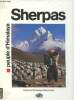 Sherpas Peuple d'Himalaya. Weisbecker Patrick et Christiane