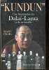 Kundun Une biographie du Dalai-Lama et de sa famille. Craig Mary