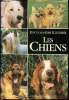 Encyclopédie illustrée Les chiens - Adaptation Française de bruno Porlier. Verhoef-verhallen Esther
