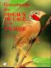 L'Encyclopédie des oiseaux de cage et de voilière. Alderton David - Tilford Tony