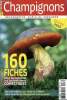 Pyrénées Magazine - Numéro special champignons - éditions 2015 - Sommaire : 160 fiches pour reconnaitre les chamignons comestibles - Régis Macon - ...