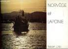 Norvège et Laponie. Jean Robert