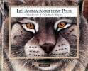 Les animaux qui font peur. De Sart Jean - Winants J-M