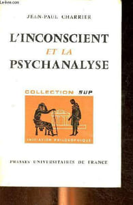 L'inconscient et la psychanalyse