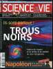 Science & vie n°1022 - Novembre 2002 -Sommaire : Obésité l'épidemie qui inquiète - Des abeilles pour déminer la terre - A qui profite le porte monnaie ...