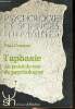 L'aphasie du point de vue du psychologue. Cazayus Paul
