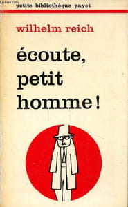 Ecoute petit homme!