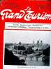Le grand Tourisme n°141 - Octobre 1930 - La cité Quartier Latin - Montparnasse - La Flamme en Belgique - Voyage en Italie et en Sicile - Sommaire ; ...