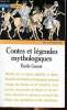 Contes et Légendes mythologiques n°21. Genest Emile