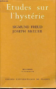 Etudes sur l'hystérie