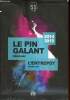 "Programme de ""Le pin Galant"" Mérignac - ""L'Entrepôt"" Le Haillan - 2014-2015". Burle Jean-paul