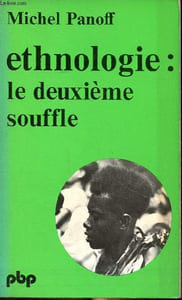 Ethnologie : le deuxième souffle