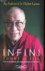 Infini comme le ciel, Sur le bonheur, la compassion et l'amour. Dalai-lama xiv, Pascal Loubet