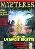 Mystères n°15 - octobre 1994 -Sommaire : Ovni le crash de Roswell - Ile de paques les staues du bout du Monde - Nature la Magie secrète - Jean Marie ...