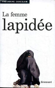 La femme lapidée