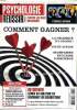 Psychologie R&eacute;ussir toutes les cl&eacute;s du succ&egrave;s N&deg;5 Comment gagner D&eacute;cembre 2014 Janvier F&eacute;vrier 2015 Sommaire: La n&eacute;cessit&eacute; de croire pour r&eacute;ussir, ...