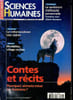 Sciences humaines N&deg;148 Contes et r&eacute;cits v. Collectif