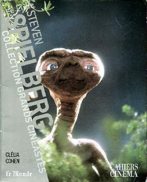 Steven Spielberg Sommaire: Fulgurantes promesses; Le chant des sirènes; La révélation.... Cohen Clélia
