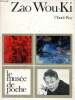Zao Wou-Ki. Roy Claude
