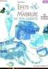 Effets de marbrure sur tous supports. Hoerner Denise