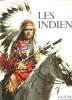 Les Indiens. Appell Claude