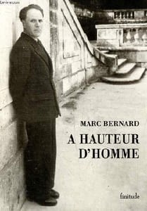 A hauteur d'homme