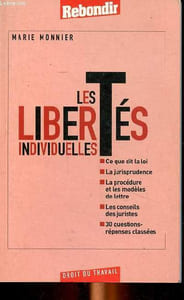 Les libertés individuelles
