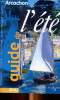 Arcachon Guide de l'été 2002. Collectif