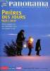 Panorama Trouver Dieu dans nos vies Prières des jours Noël 2007 HOrs série N°58. Collectif