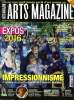 Arts magazine Les grandes expos 2016 Impressionnisme Sommaire: Fragonard, peintre amoureux, galant libertin; Jardin des sculptures; Amsterdam l'art au ...